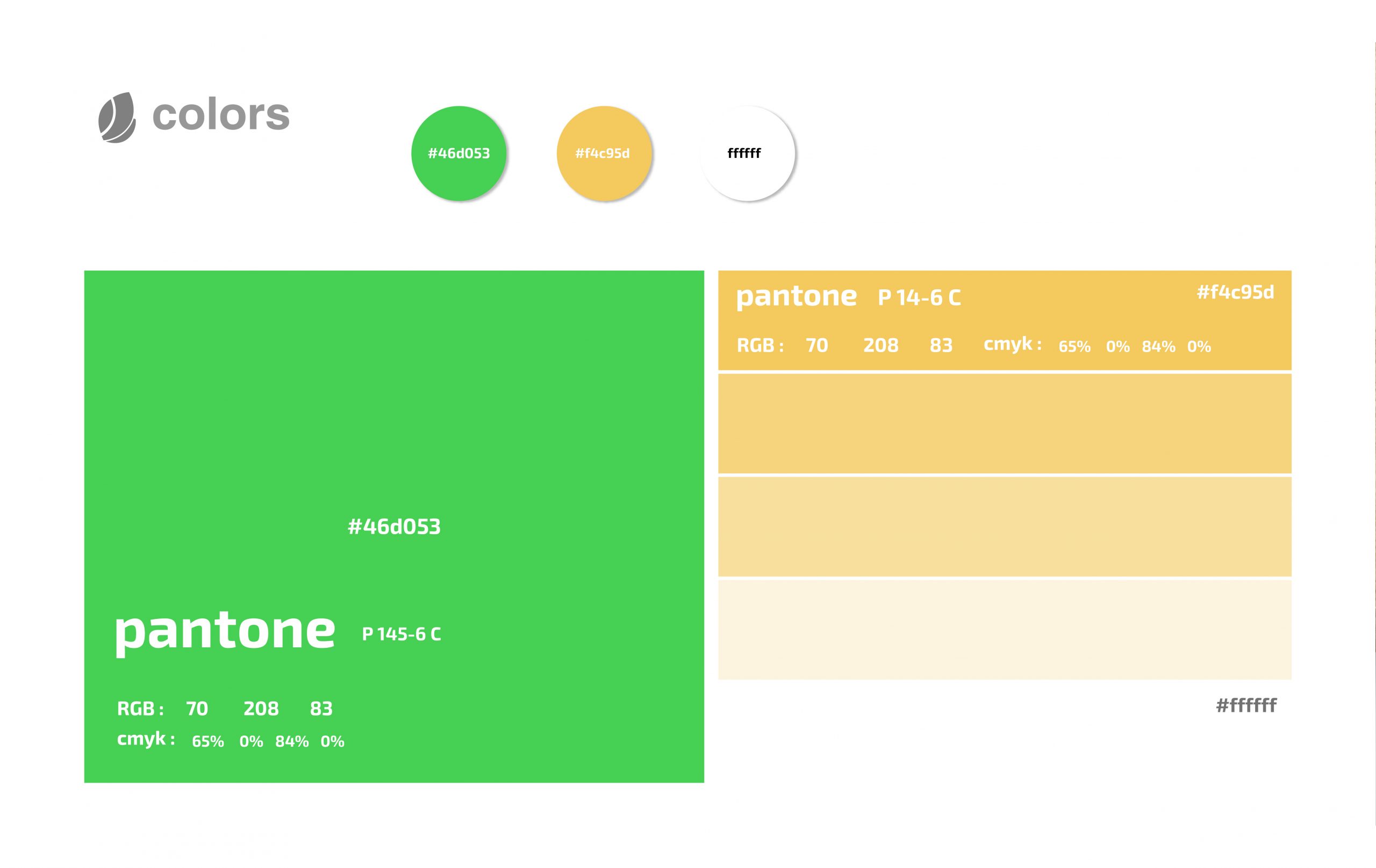 visual identity of glden sesame . full project-07